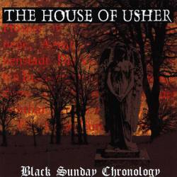The House Of Usher : Black Sunday Chronology